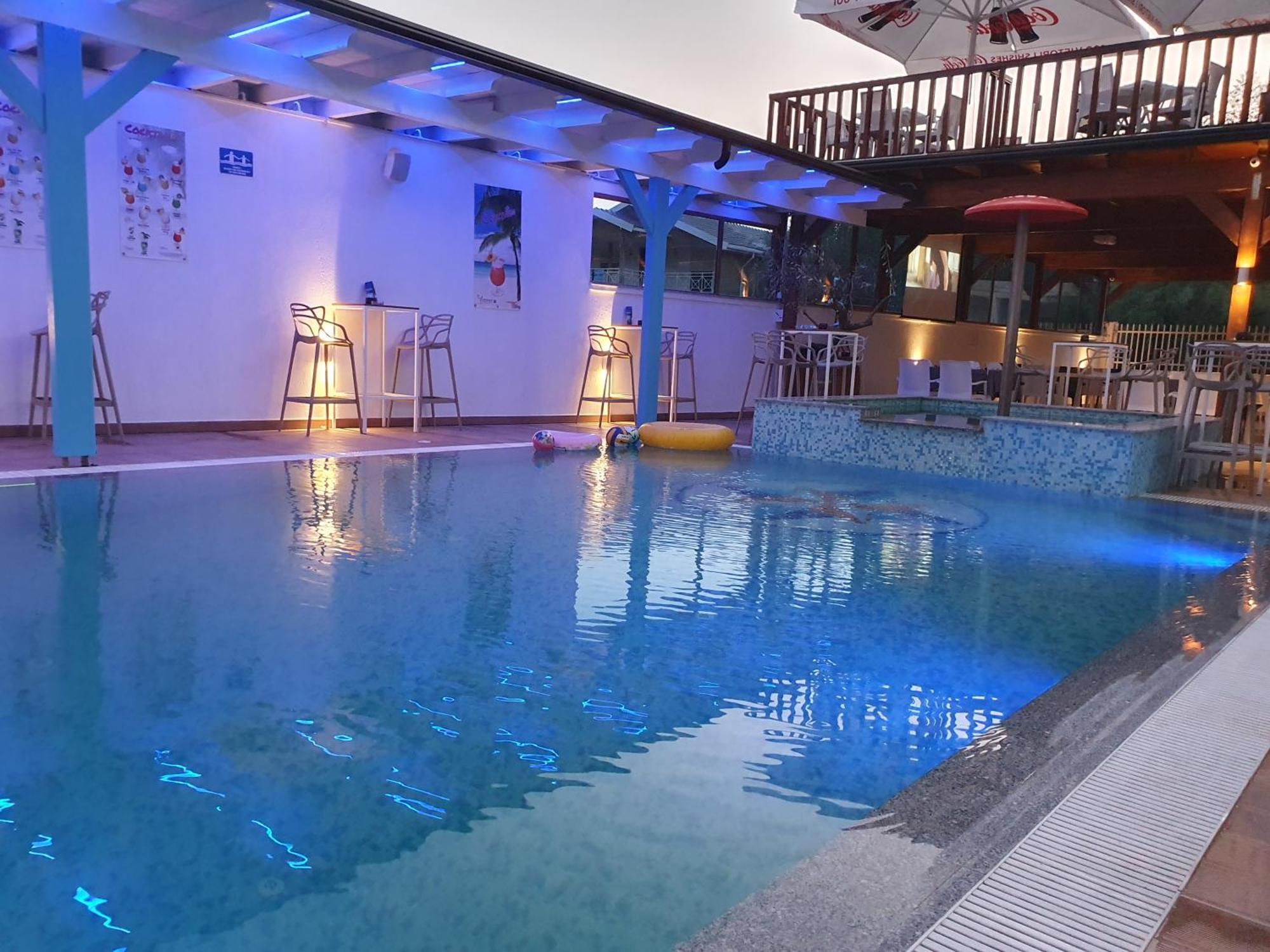 Brian Hotel Velipojë Zewnętrze zdjęcie